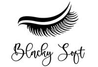 blacky-soft-eyelash-manufacturer-logo